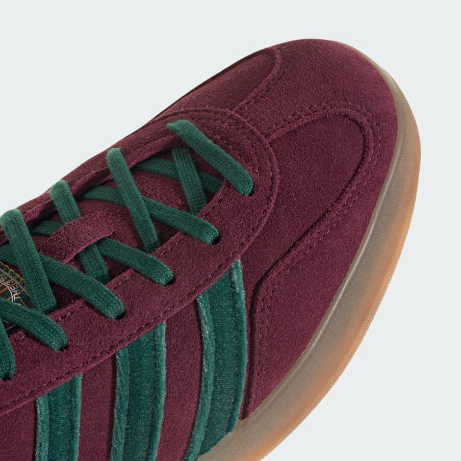 ADIDAS GAZELLE 室內鞋