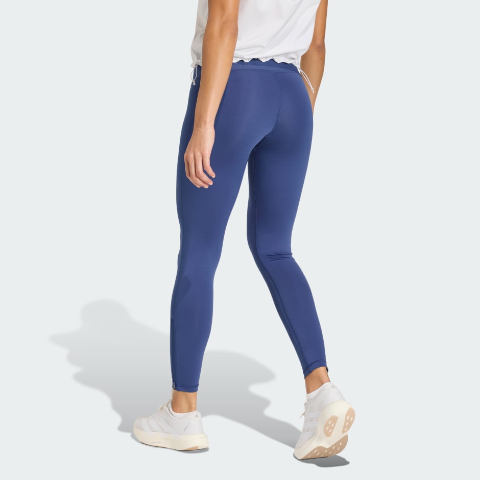 Adizero Essentials Full Length Leggings
