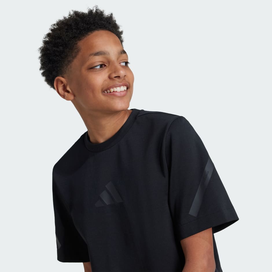 Adidas zne long tee online