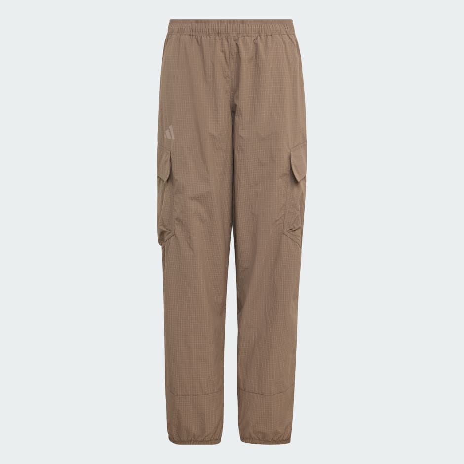 Pantaloni cargo pentru copii Terrex Kids Xploric CLIMA365