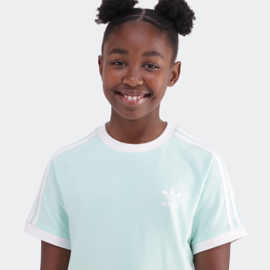 Adicolor Tee Dress Kids