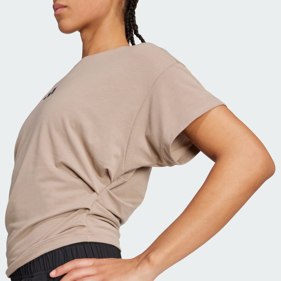 Power Tee
