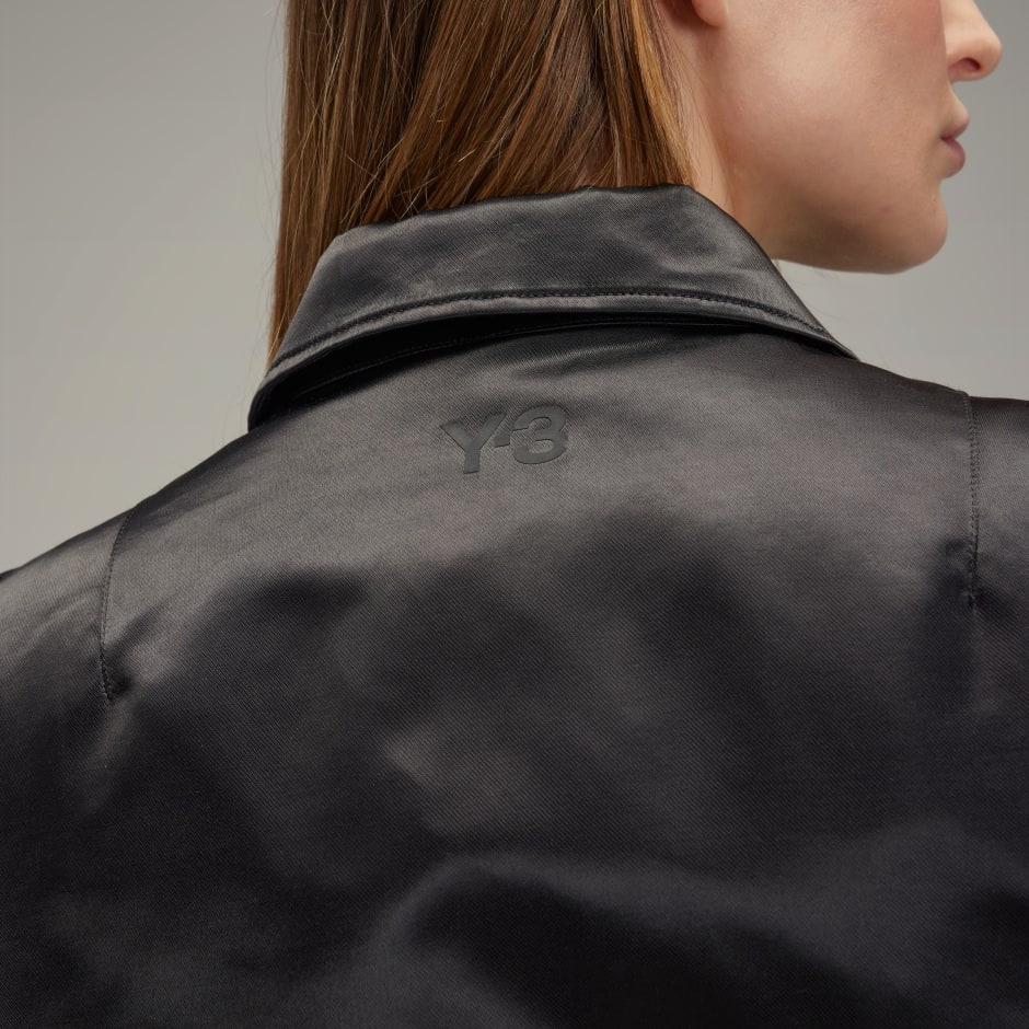 Y-3 Bomber Jacket