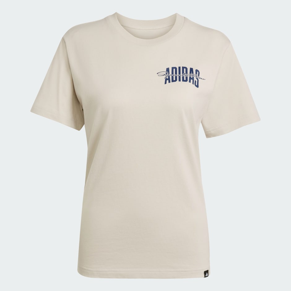 تيشيرت Collegiate Graphic