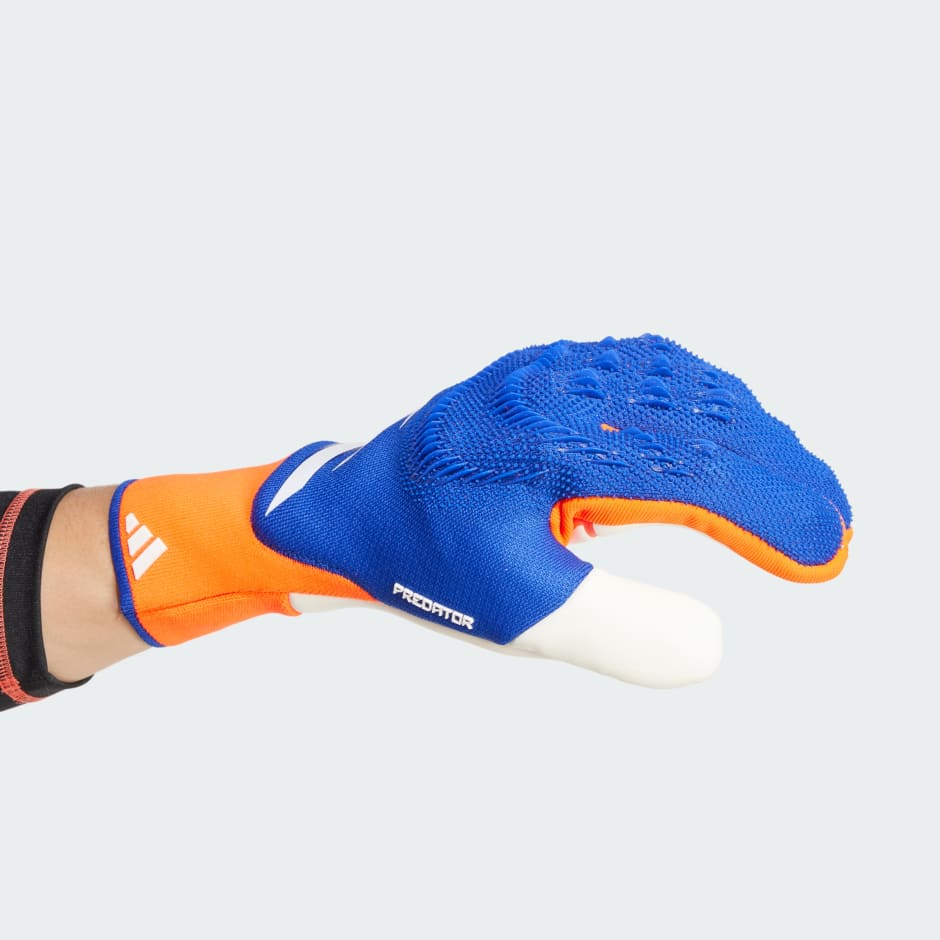 Mănuși de portar Predator Pro Fingersave