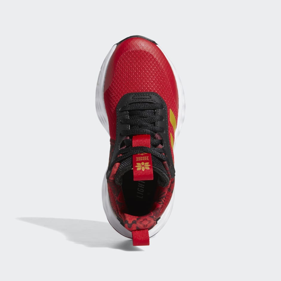 Own the Game 2.0 CNY Shoes
