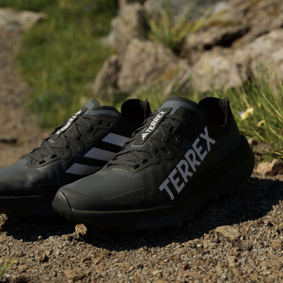 Tenisice za trčanje Terrex Agravic Speed Trail