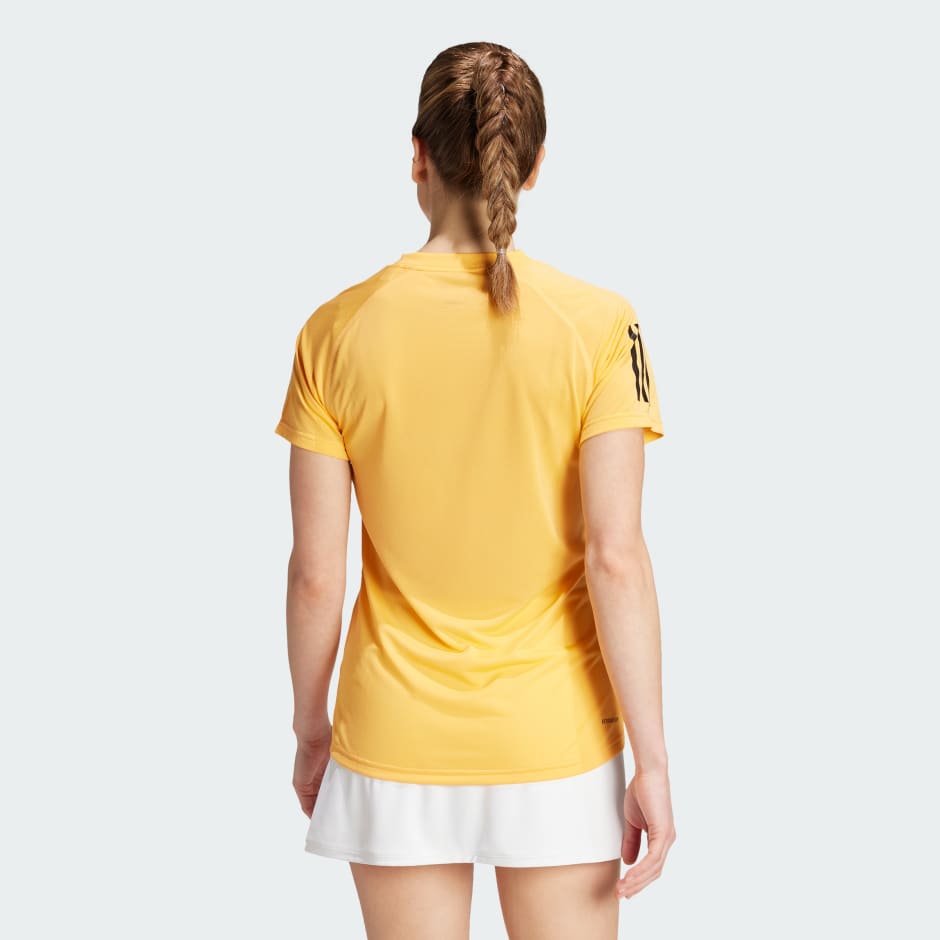 Club Tennis Tee