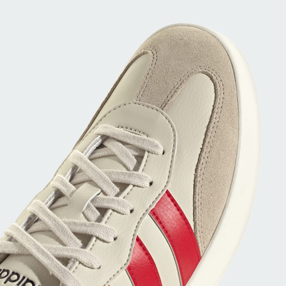 Barreda Shoes