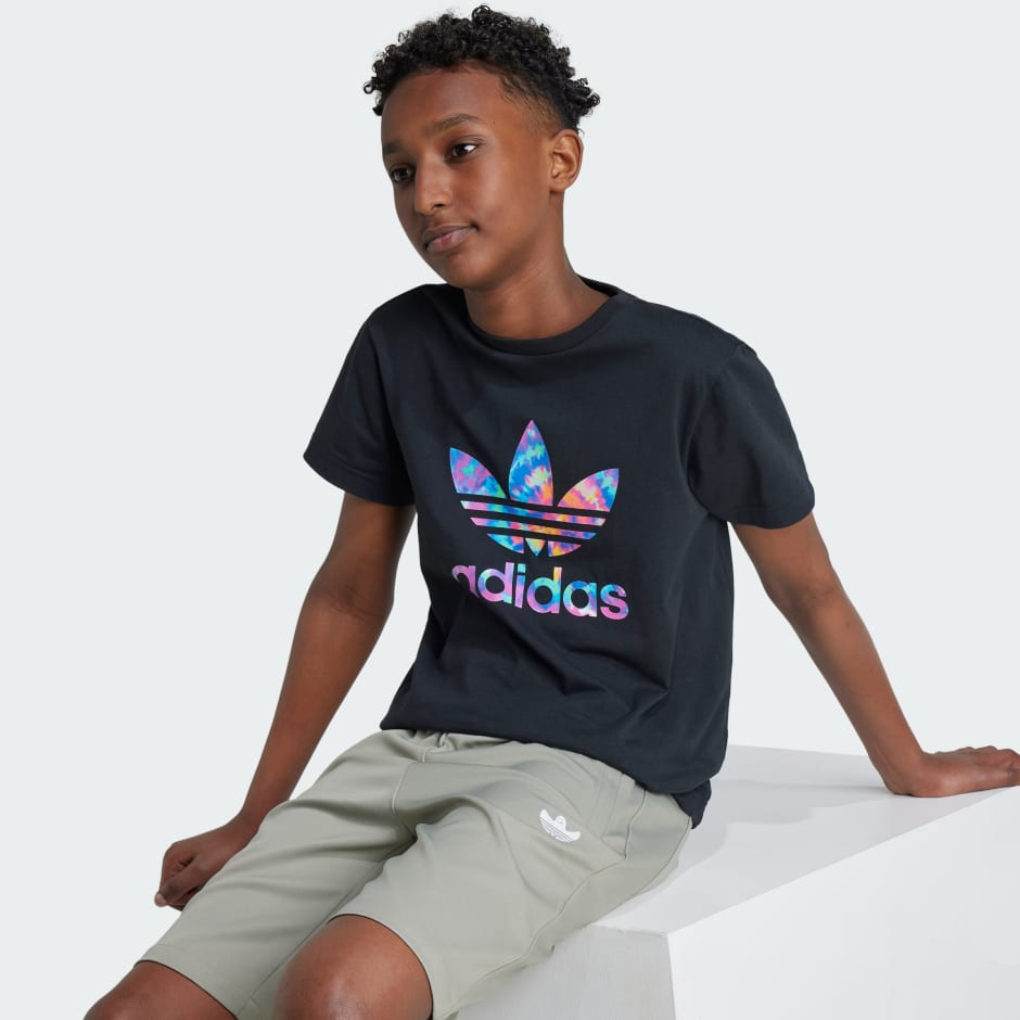 Shmoofoil Cargo Shorts Kids