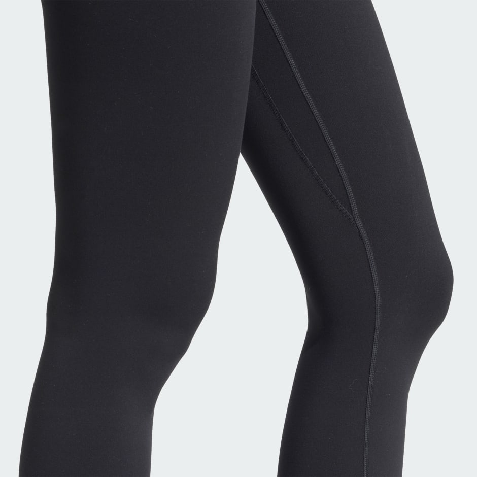 adidas All Me 九分緊身褲