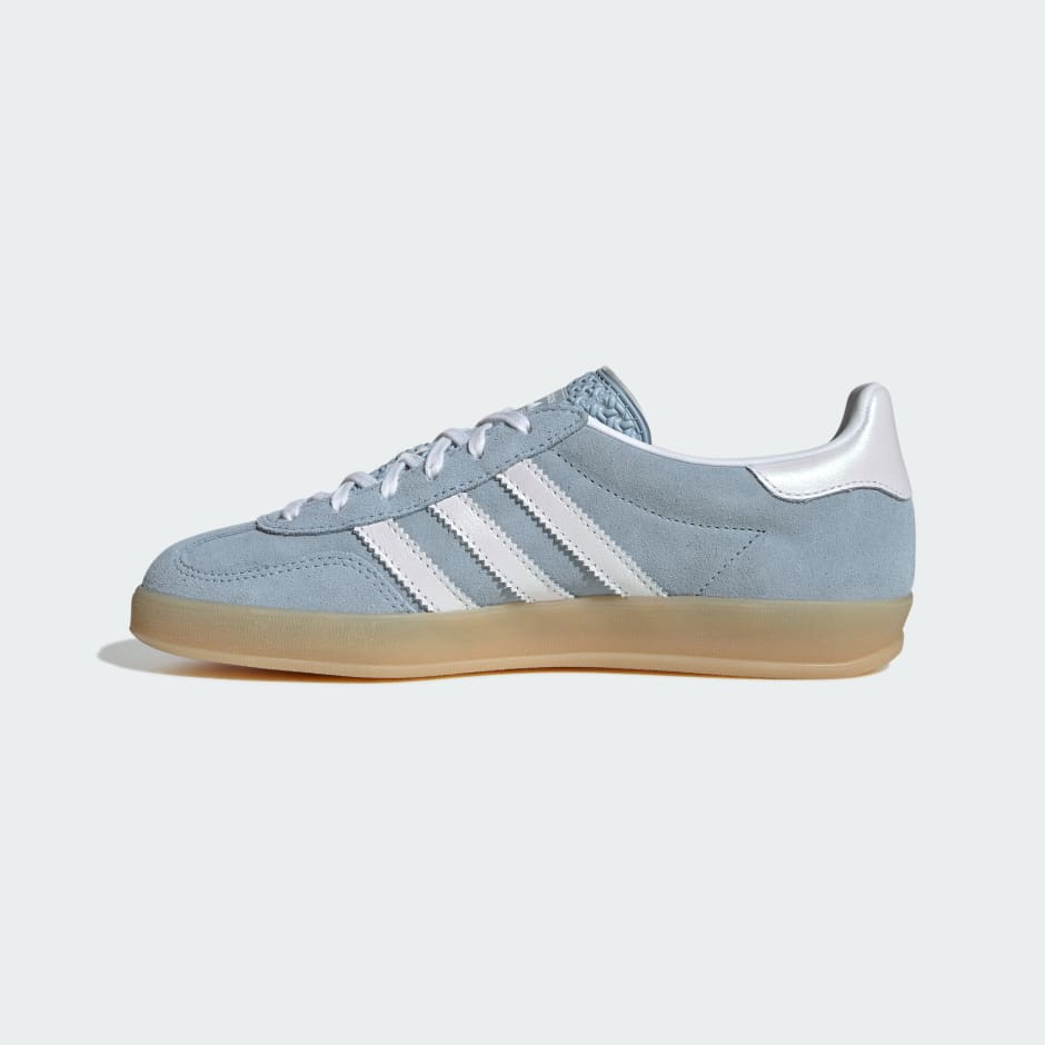 Gazelle Indoor Shoes