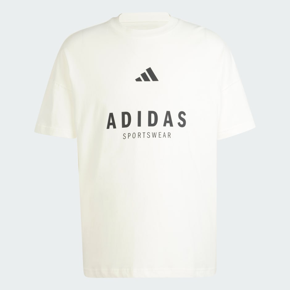 ALL SZN Graphic Tee