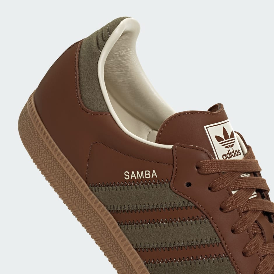 Samba OG Shoes