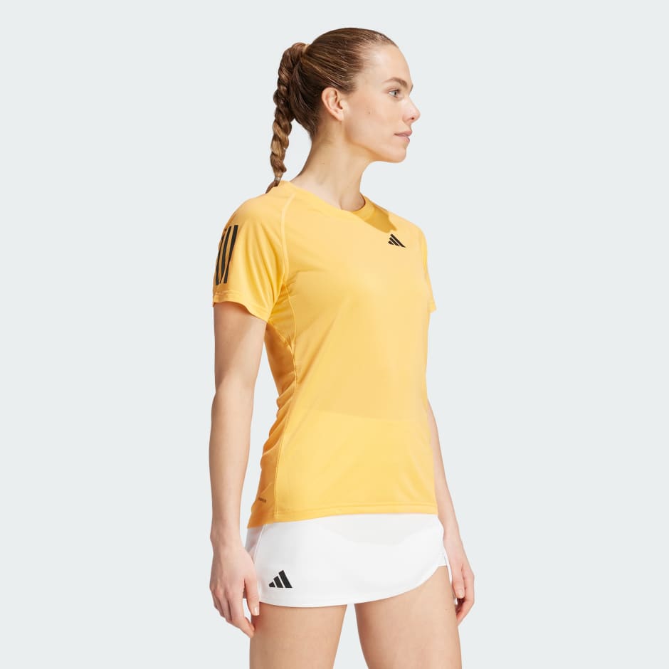 Club Tennis Tee