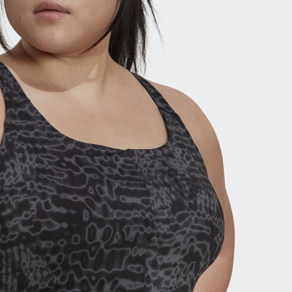 11 Honoré Medium-Support Bra (Plus Size)