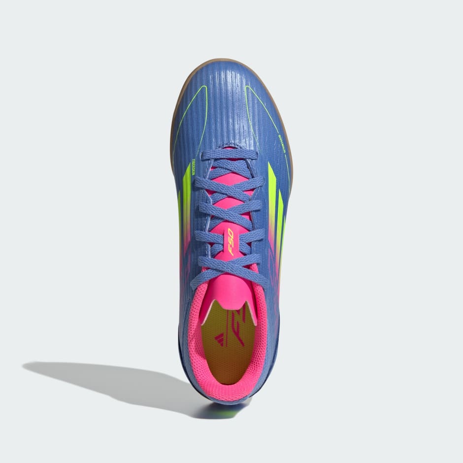 F50 LEAGUE IN J