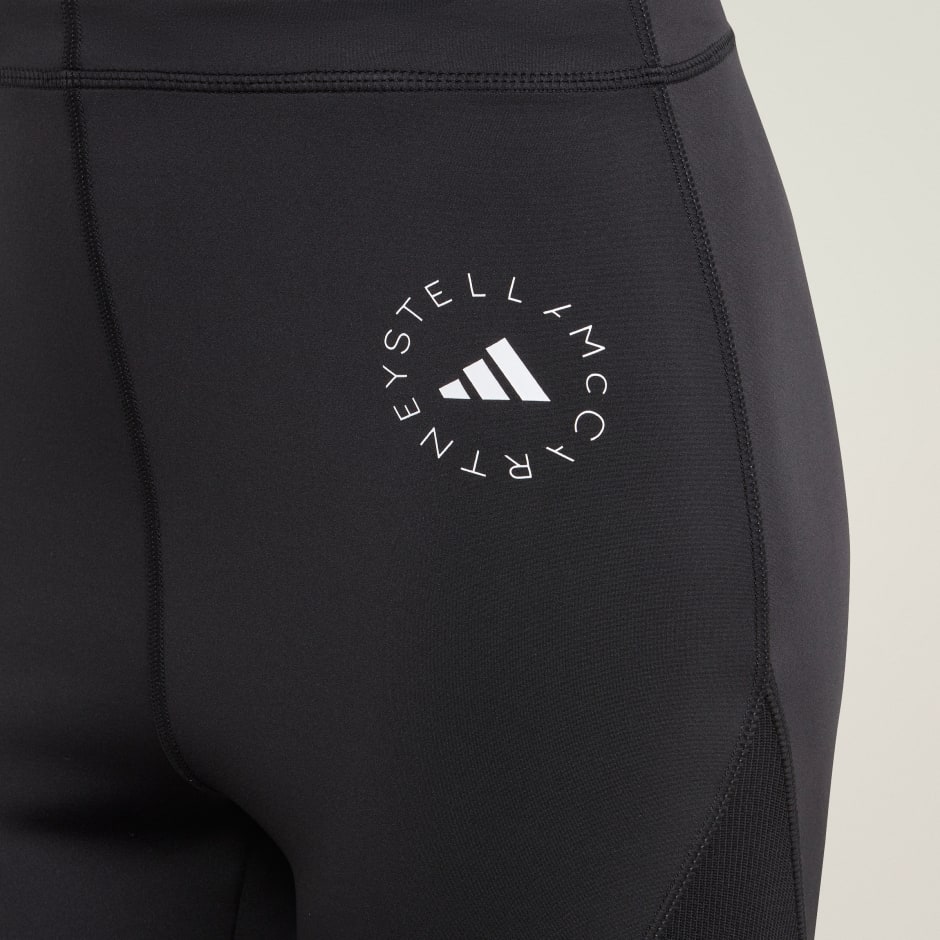 Colanți pentru yoga adidas by Stella McCartney TrueStrength