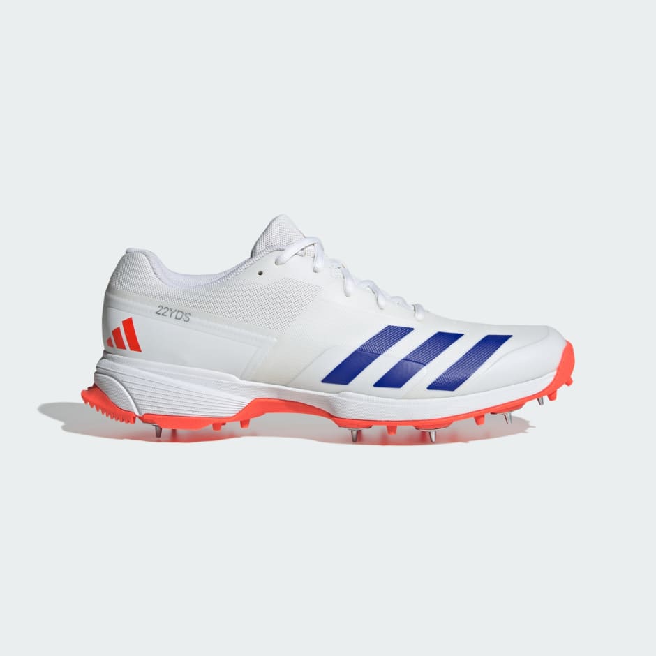 Adidas sl 22 trainer hotsell cricket shoes