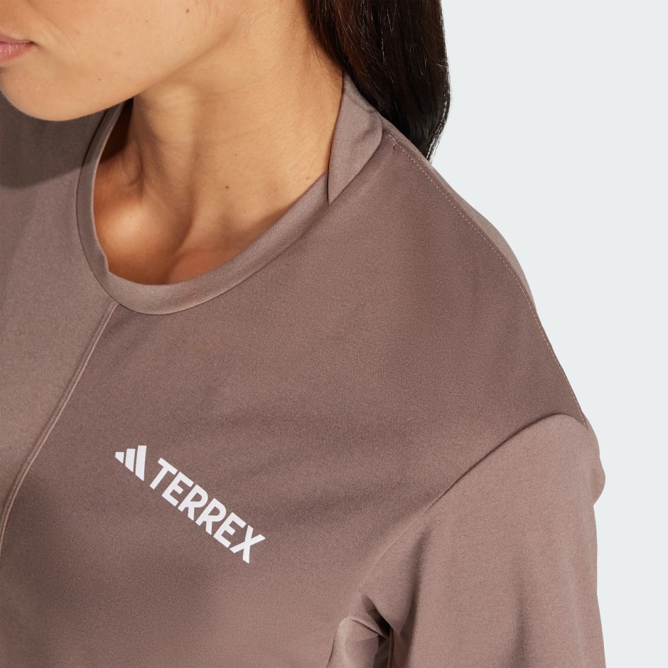 Tricou Terrex Multi Climacool