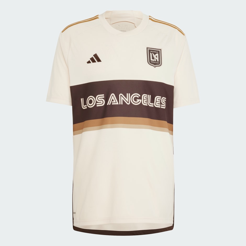 Los Angeles FC 24/25 Third Jersey