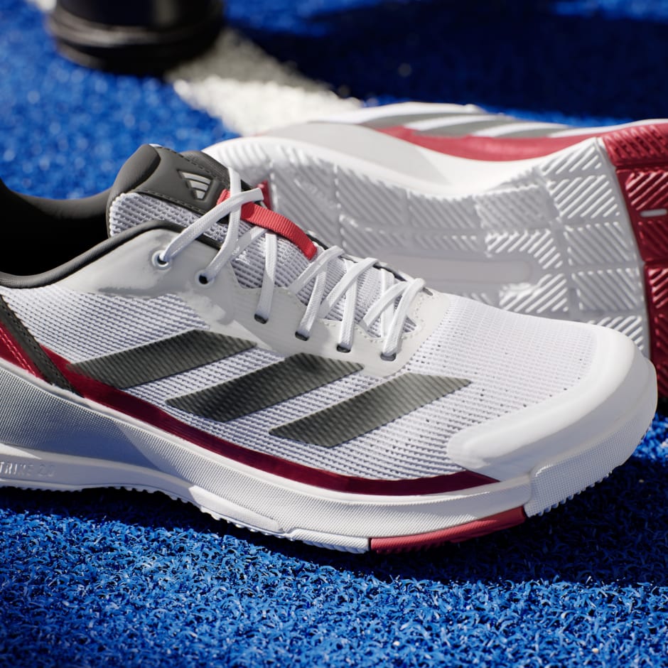 Crazyquick LS Padel M