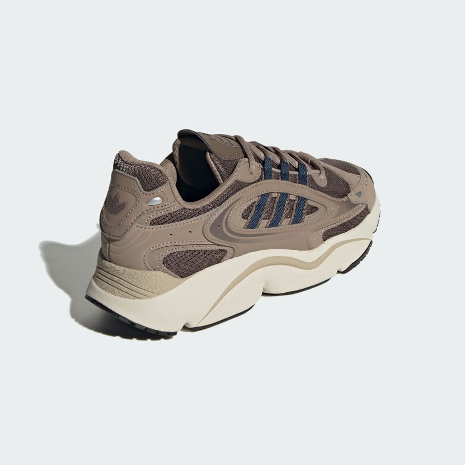 OZMILLEN Shoes