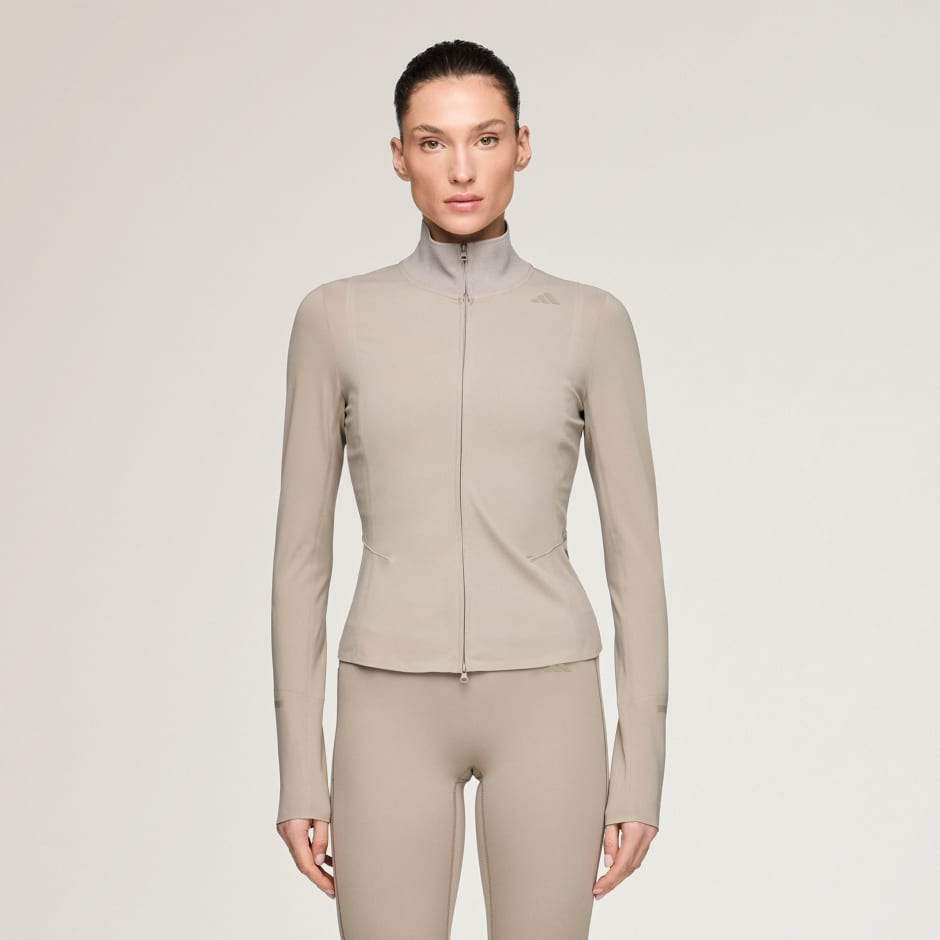 adidas x entire studios Training Mid layer Jacket