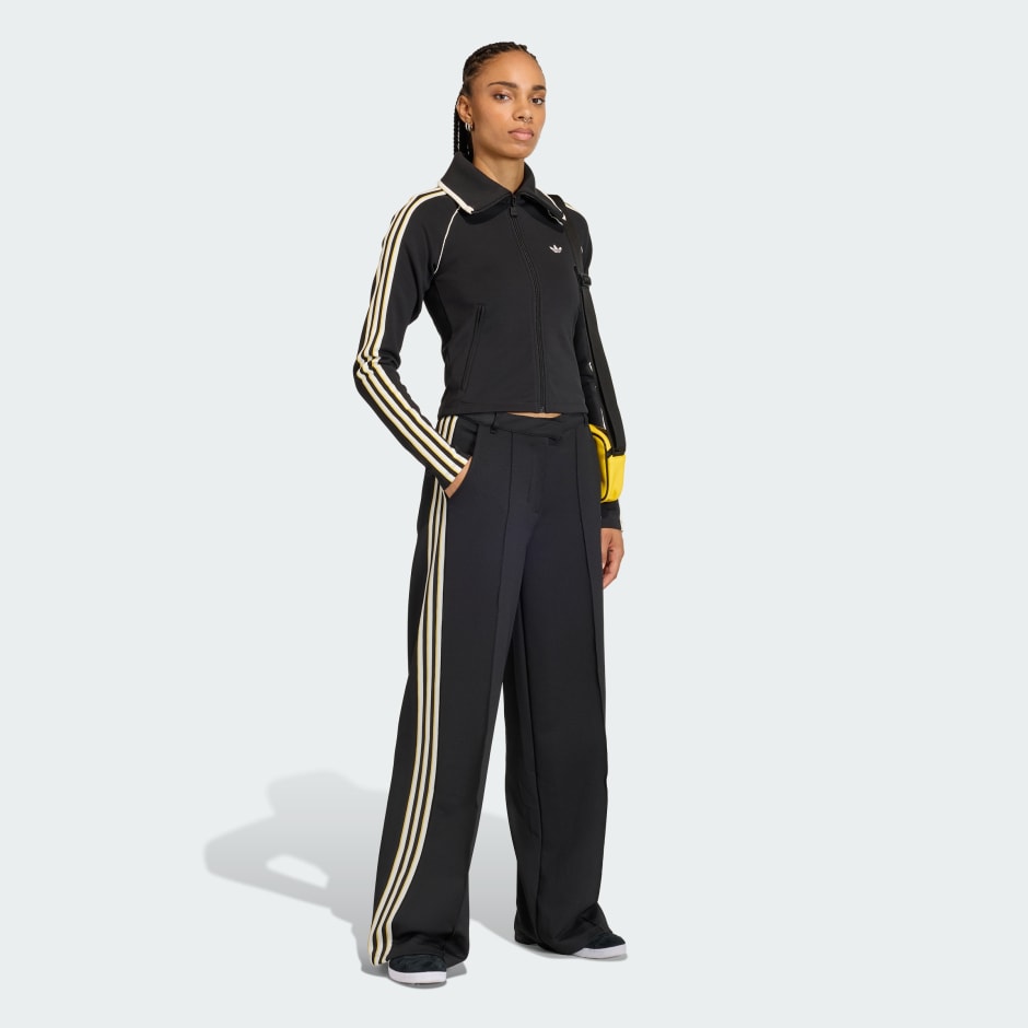 PANTALONI SPORT TAILORED