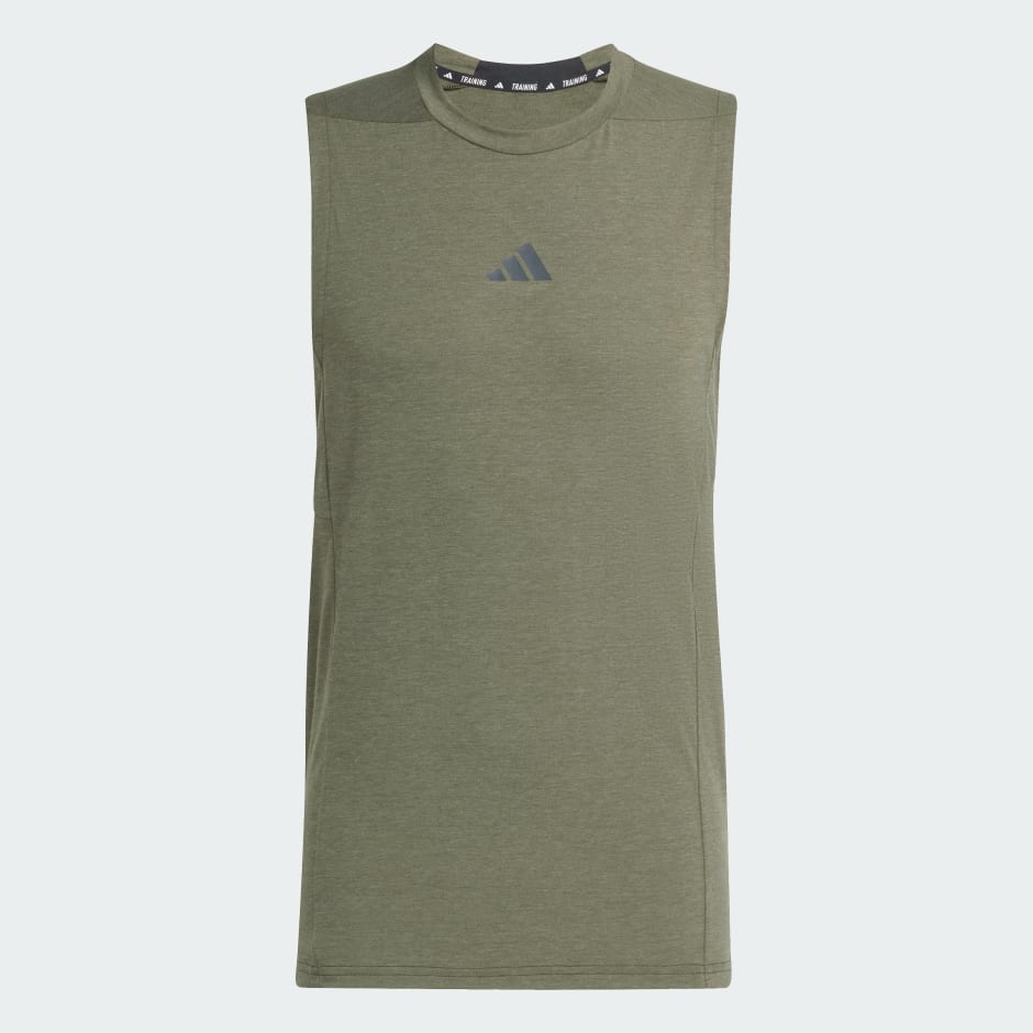 تانك توب Designed for Training Workout