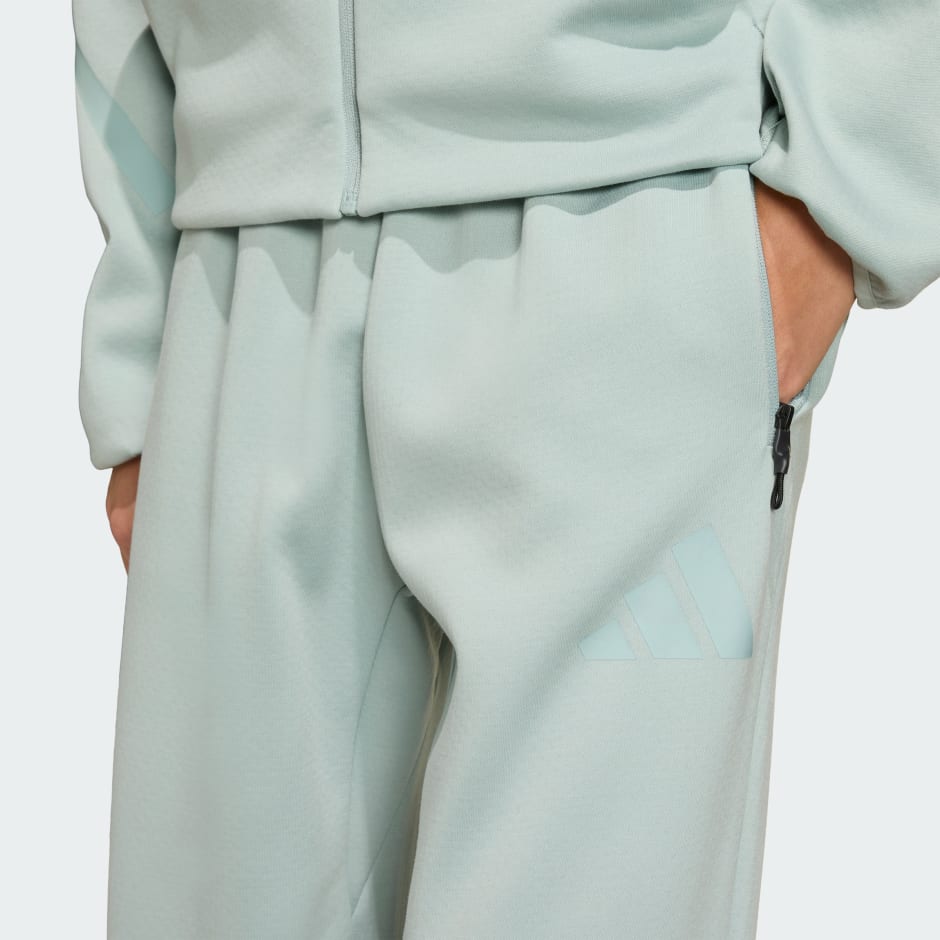 adidas Z.N.E. Tapered-Leg Pants
