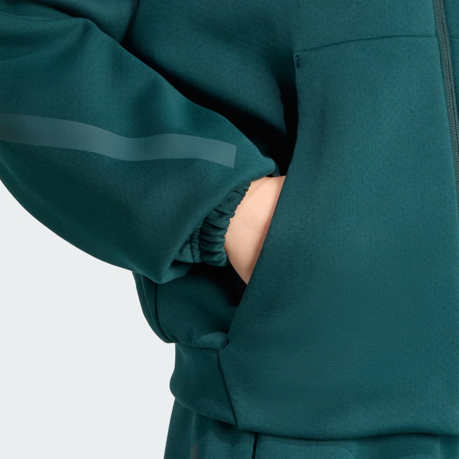 أديداس Z.N.E. قميص رياضي