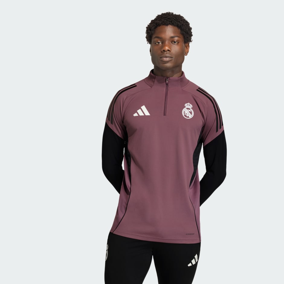 سُترة تدريب Real Madrid Tiro 25 Competition