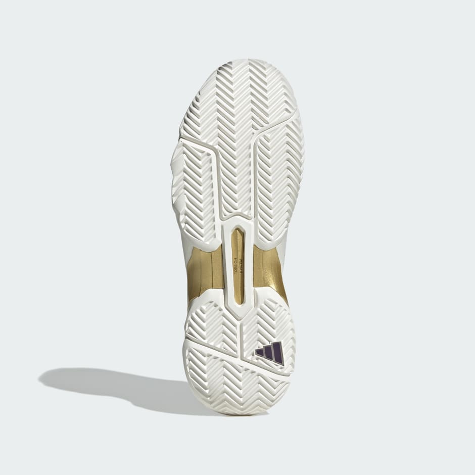 Courtjam Control 3 Premium Tennis Shoes