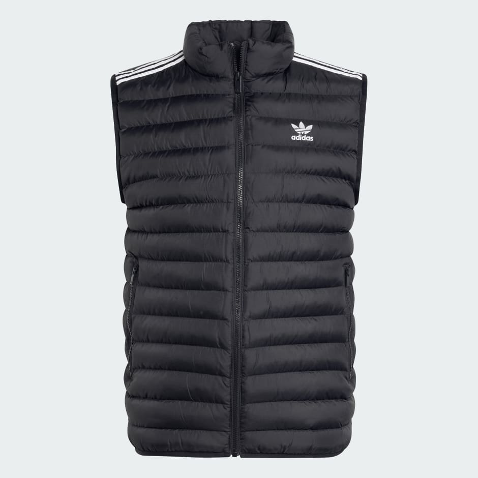 Padded Vest