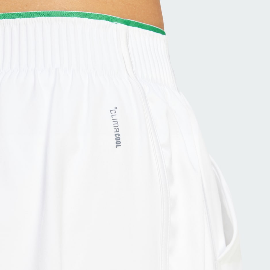 Tennis Pro Climacool Shorts