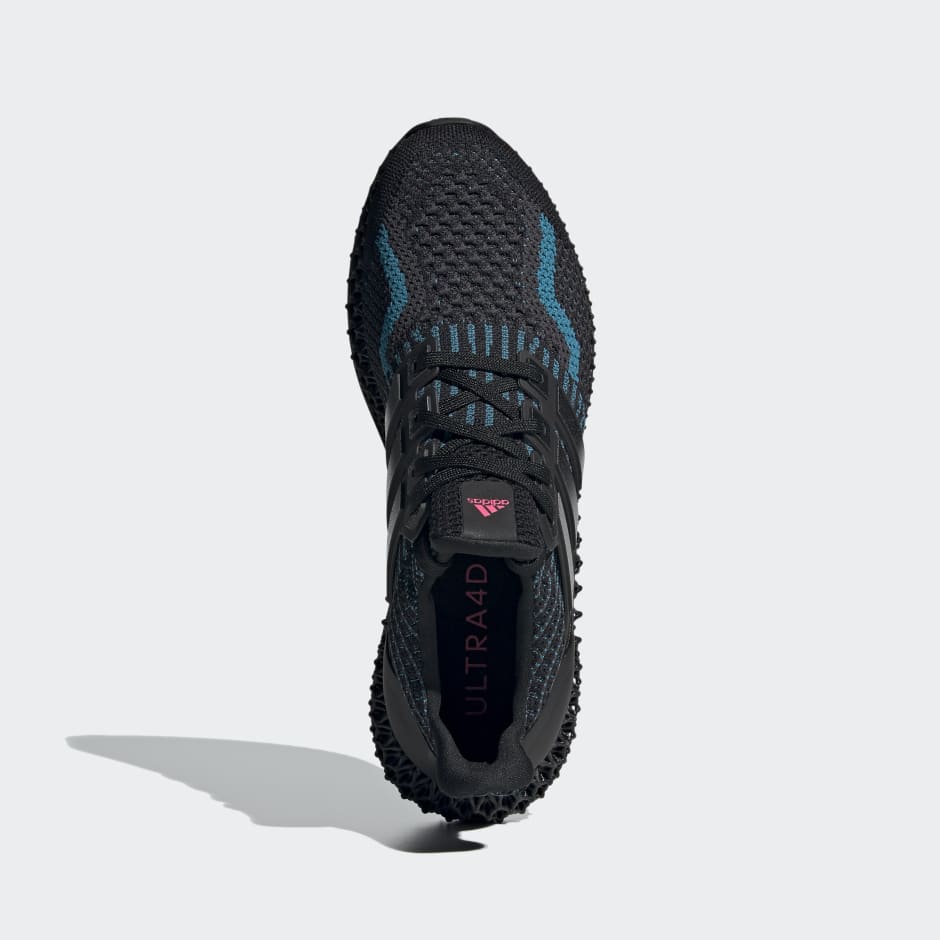 Tenis Ultra 4D 5