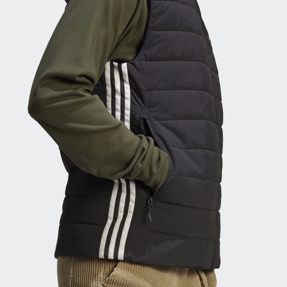 OUTERWEAR VEST