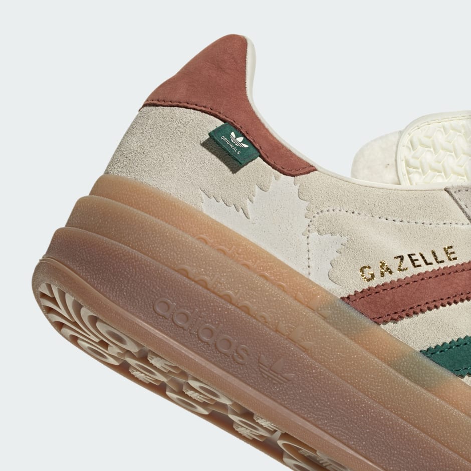 GAZELLE BOLD W