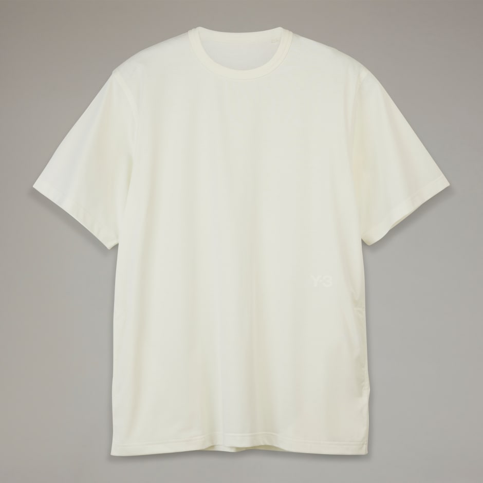 Y-3 Premium Short Sleeve Tee