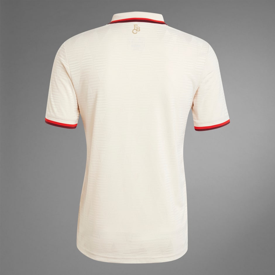 Gornji dio originalnog trećeg dresa nogometnog kluba Bayern 24/25