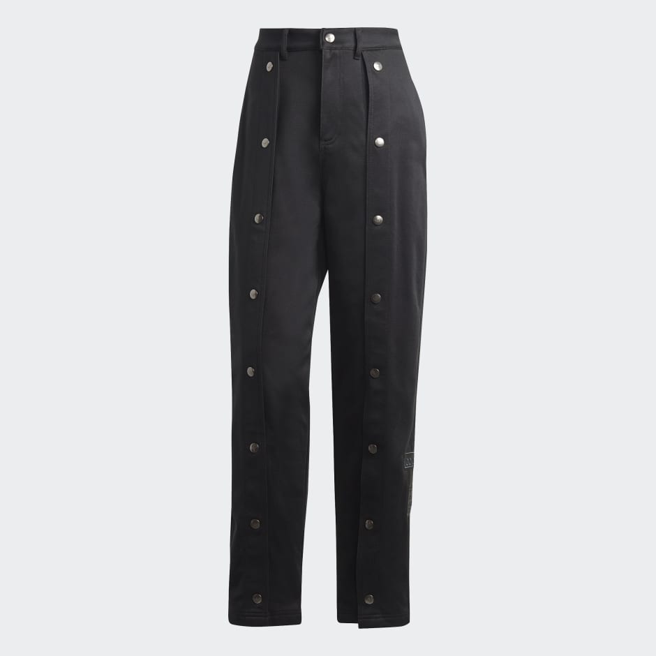 Women's Clothing - Blue Version Adibreak Pants - Black