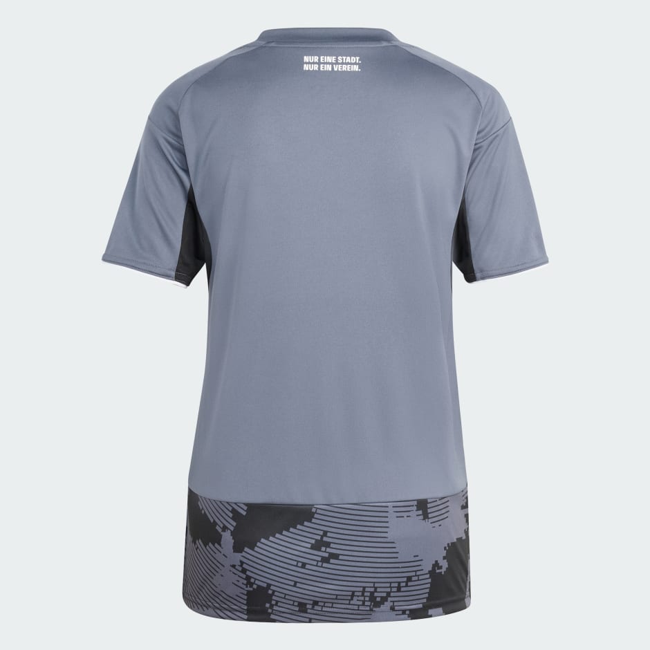 Eintracht Frankfurt 25/26 Third Jersey