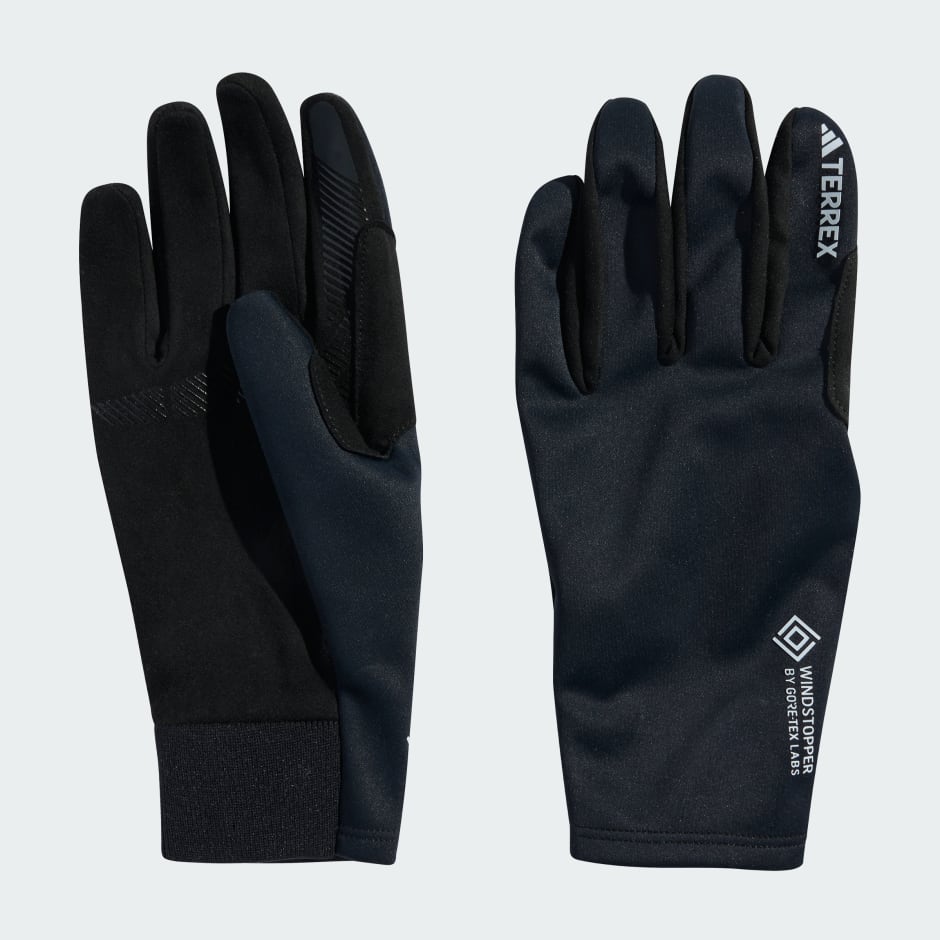 Rukavice Terrex Xperior GORE-TEX Windstopper