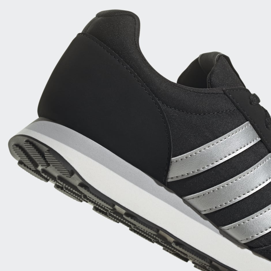 volleybal ontploffing Mount Bank Women's Shoes - Run 60s 3.0 Lifestyle Running Shoes - Black | adidas Oman