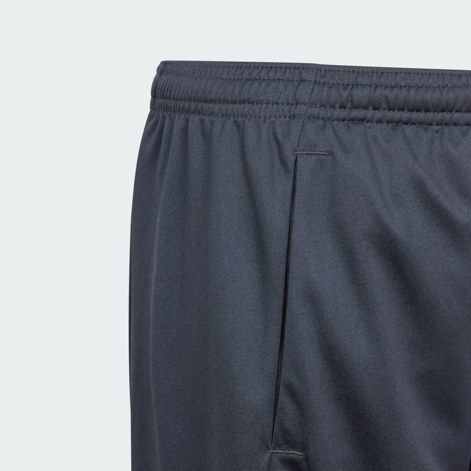 Train Essentials AEROREADY Logo Regular-Fit Shorts