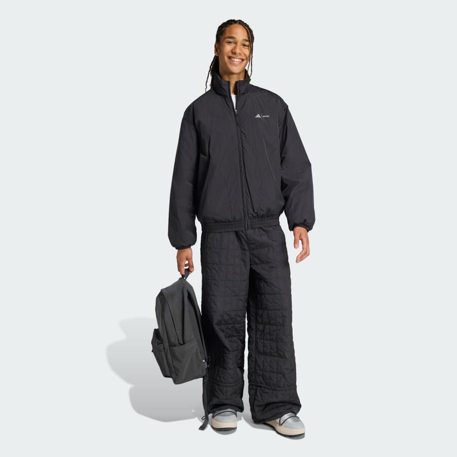 Pantaloni căptușiți adidas x MOON BOOT