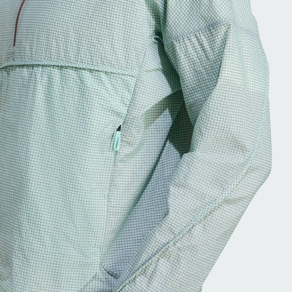 Hanorac antiv&acirc;nt Terrex Xploric