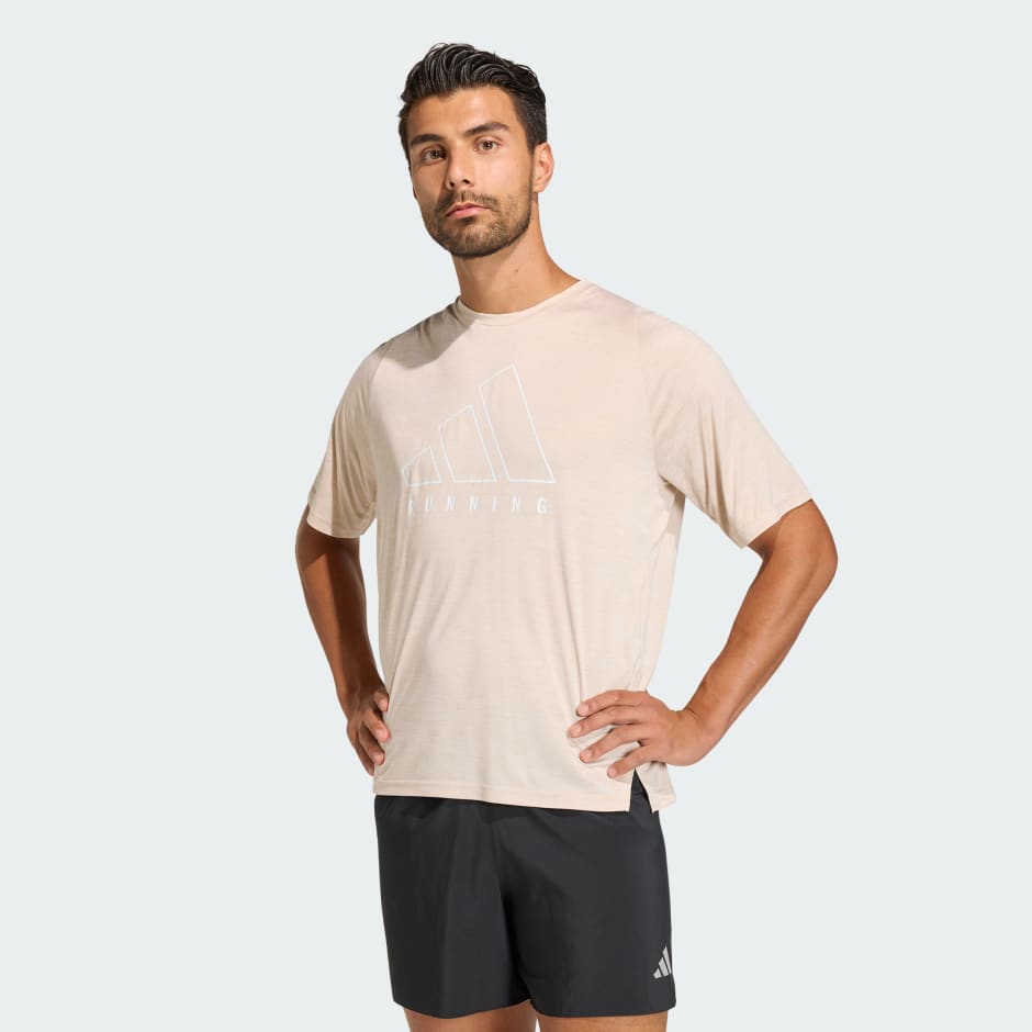 adi365 Soft Touch T-Shirt