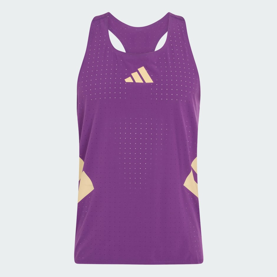 Maiou Road to Records Adizero